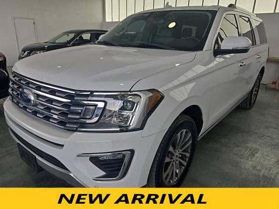 FORD EXPEDITION MAX 2018 1FMJK1KT6JEA24380 image